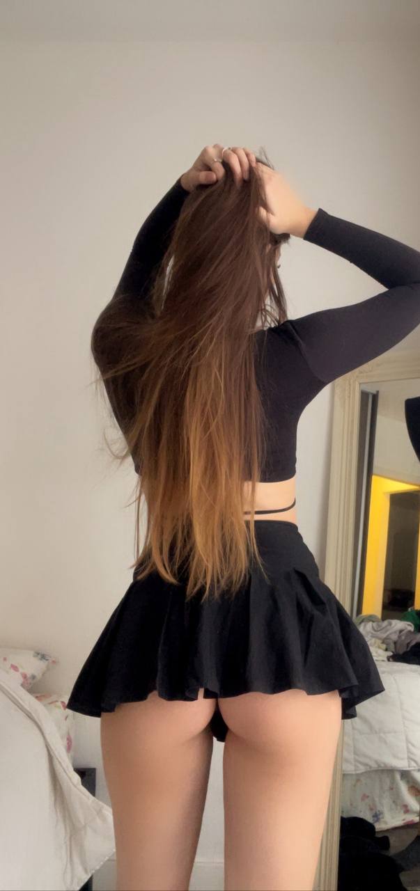 Photo Lola La Fleur in Suihua