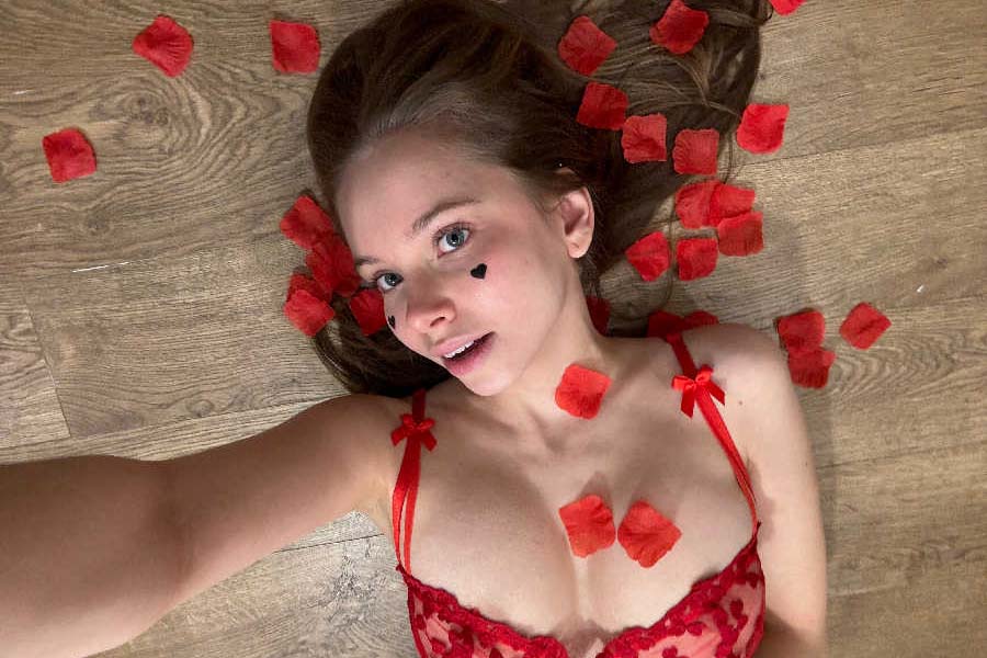 Model Baby Riley in Suihua