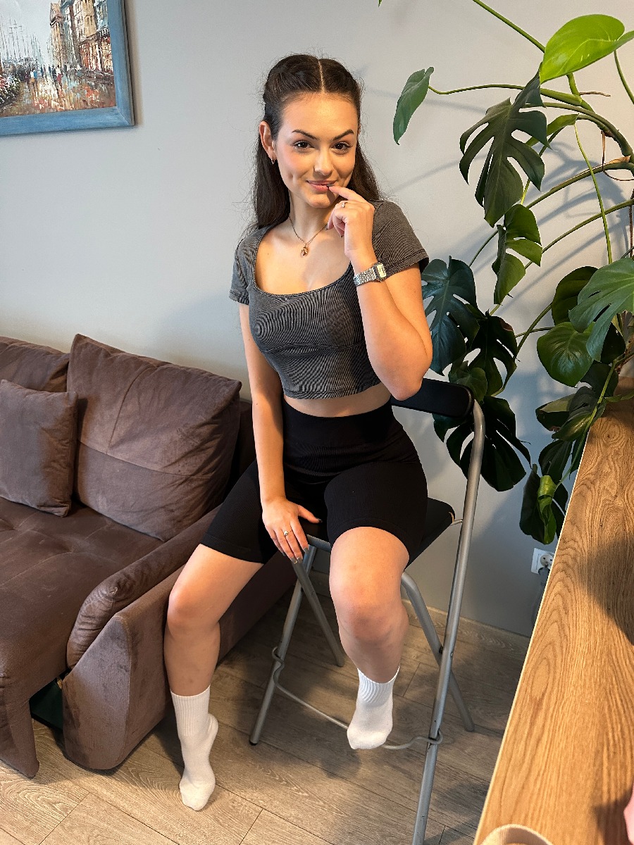 Open chat with Stacy and say hi