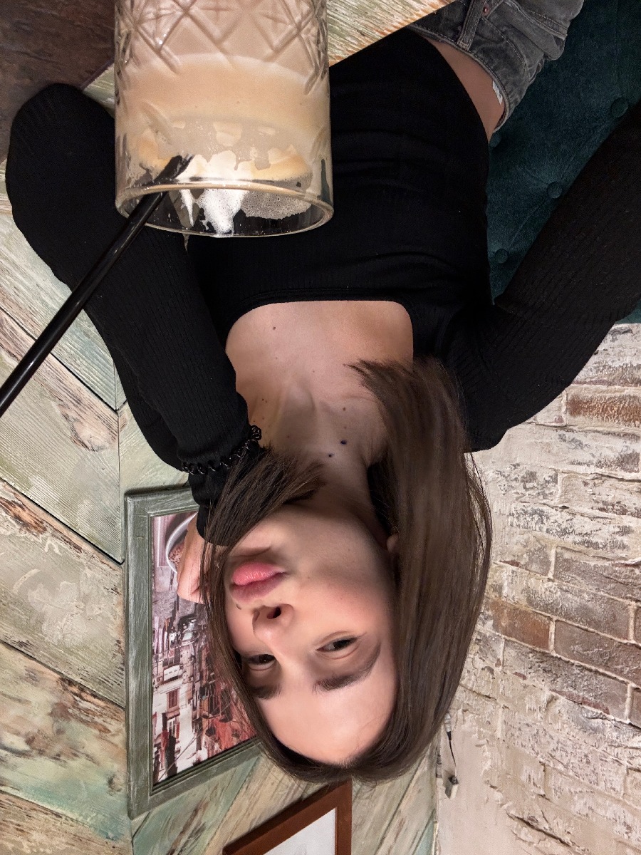 Fresh photos, fresh mood — Tina online in Suihua