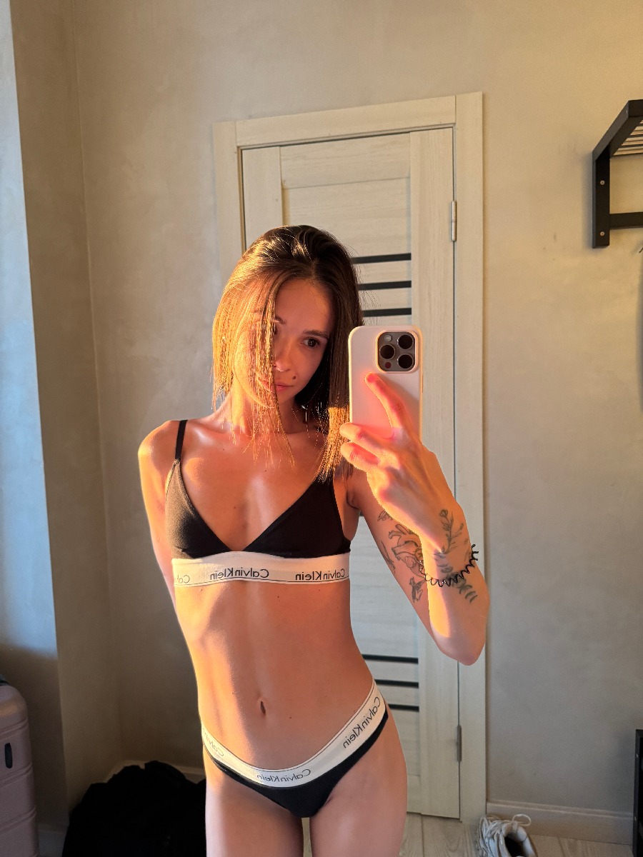 Photo Tina in Suihua